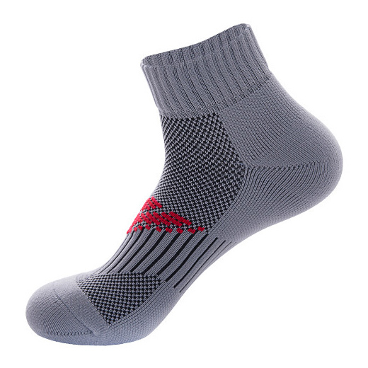 Outdoor Sports Socks Towel Bottom Compression Stockings Breathable Athletic Trainer Anti Slip Compression Socks